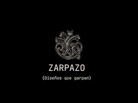 Vista previa del video de Zarpazo
