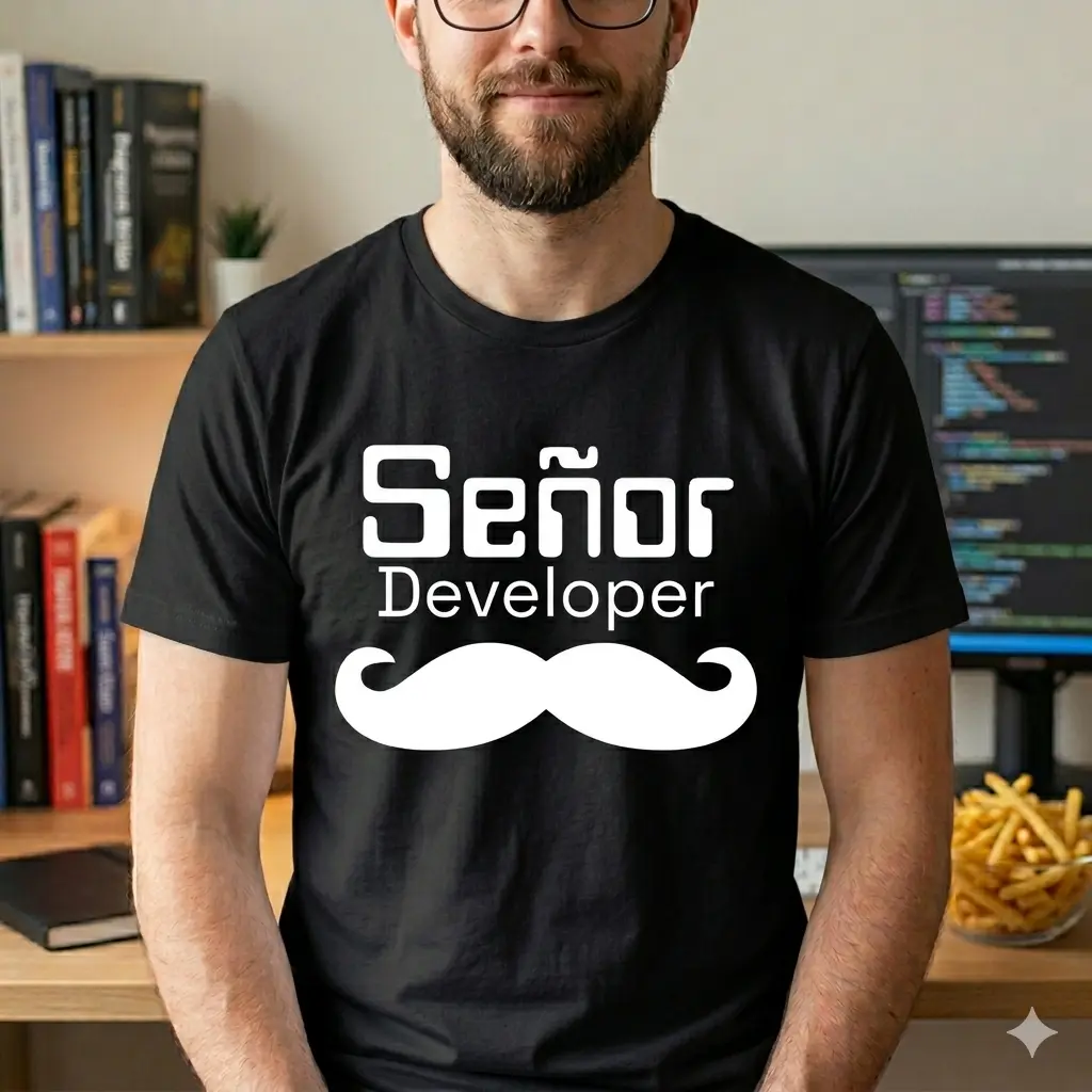 Señor Developer