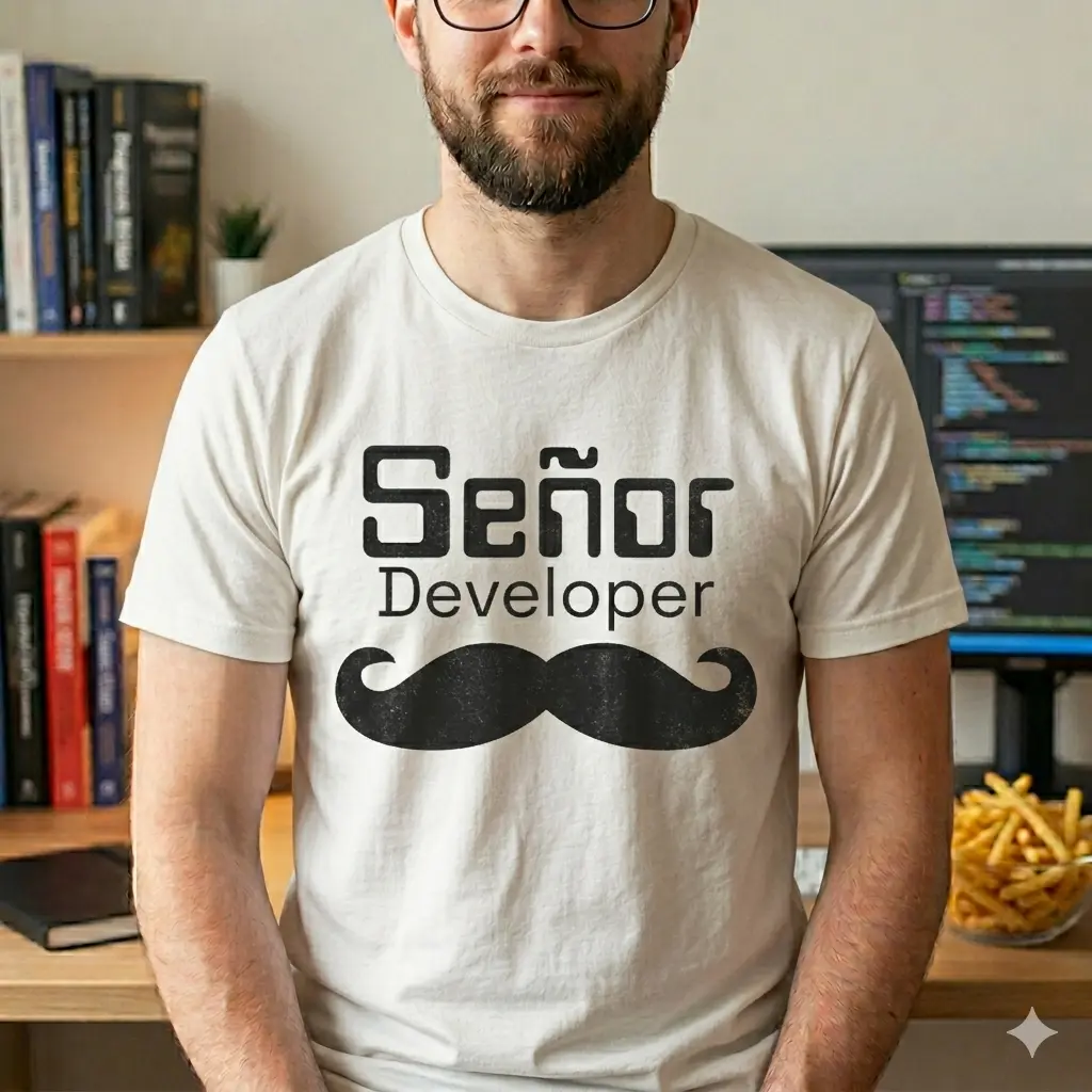 Señor Developer