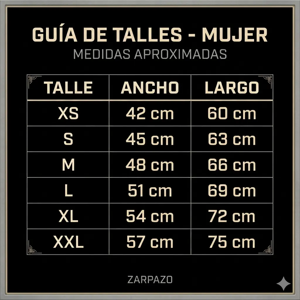Mujer