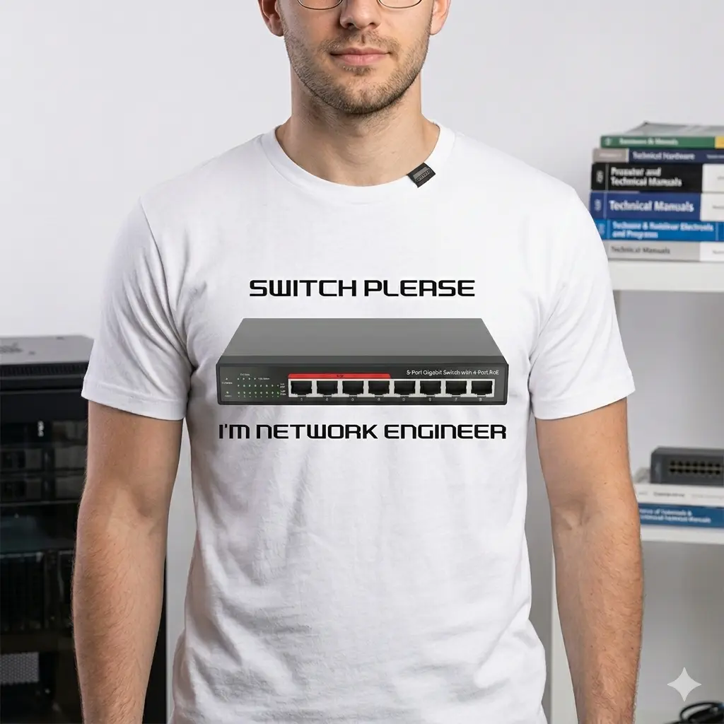 Switch Please