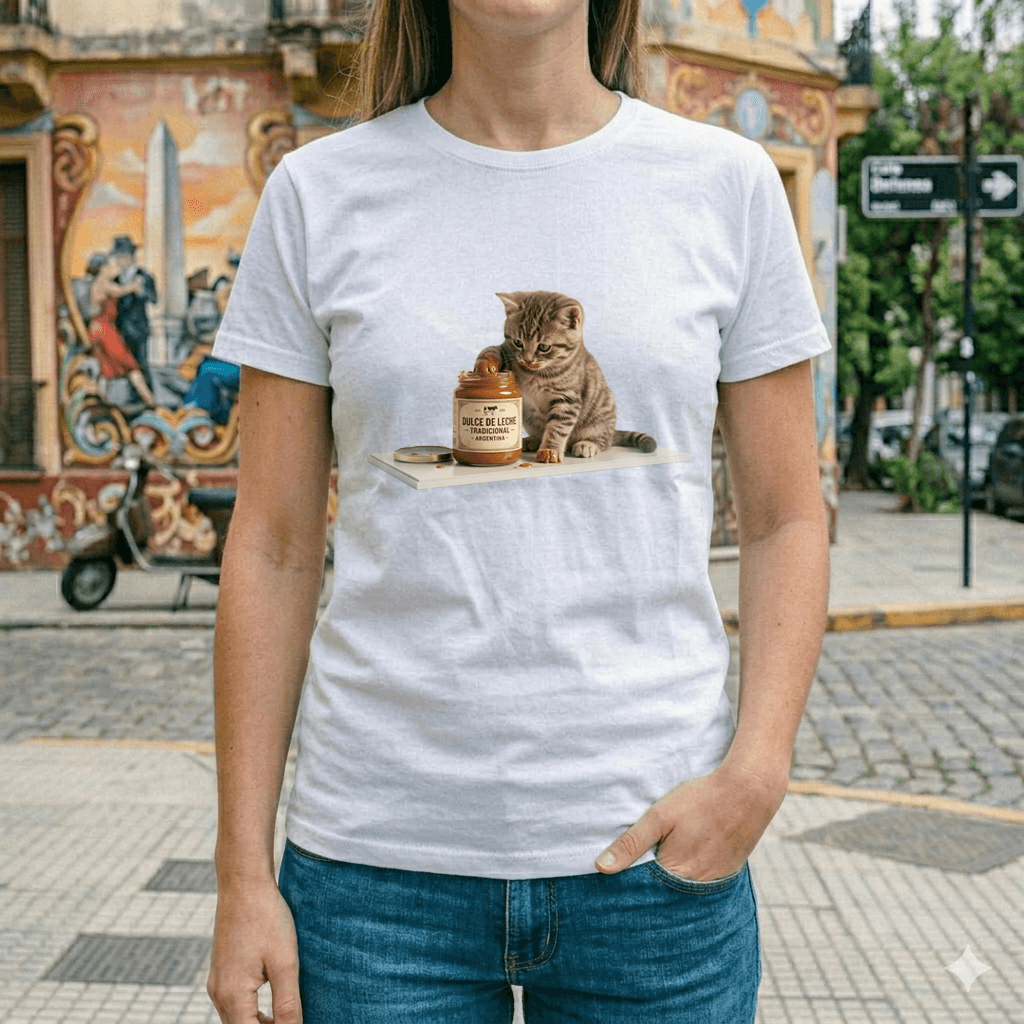 Gato Goloso